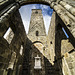 St Rule's Tower, St Andrews
