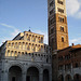 Lucca Cathedral (Saint Martin Church).