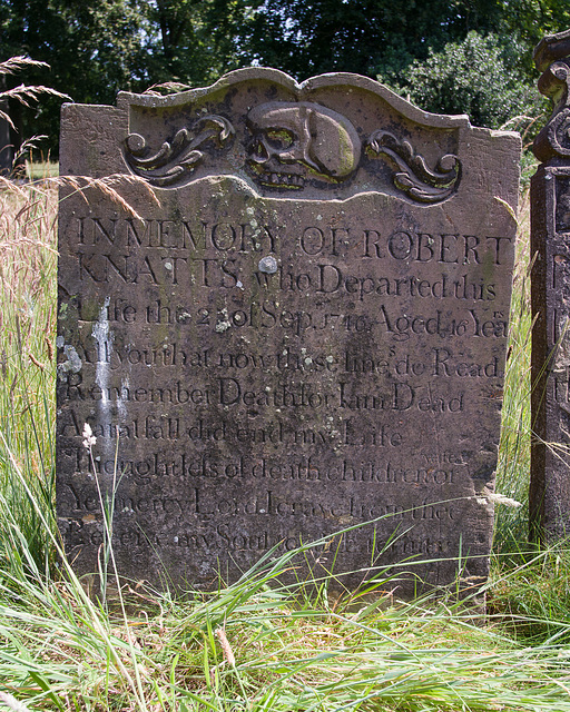 Knatts tombstone (2)