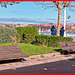 HBM. Happy Bench Monday everyone from Getxo