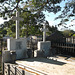 Cimetière nicaraguayen / Nicaraguan cemetery