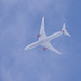 Virgin Atlantic Boeing 787-9 Dreamliner