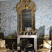 Chinese Drawing Room, Grimsthorpe Castle, Lincolnshire