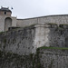 BESANCON: La citadelle 02 La tour du roi.