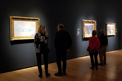 Impressions of Monet