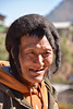 Monpa(Tibetan)man