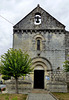 Poursay-Garnaud - Notre Dame
