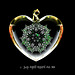 The  green heart