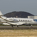 IAI Gulfstream 200 N121DX