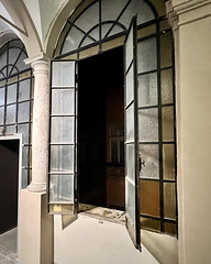 Perugia 2024 – Window