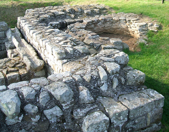 Chesters - West Gate Oven