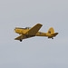 de Havilland Canada DHC-1 Chipmunk NX18048