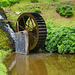 Beech Hill Country House, Waterfall and Millwheel