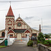 Neuseeland - Rotorua - Ohinemutu