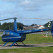 G-WTAY at Solent Airport - 15 September 2018