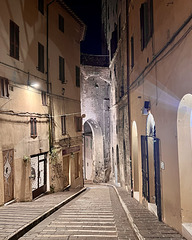 Perugia 2024 – Gate