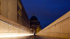 15 mm Berlin - Humboldt Promenade