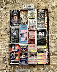 Perugia 2024 – Billboard
