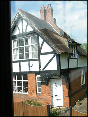 Davenham cottage