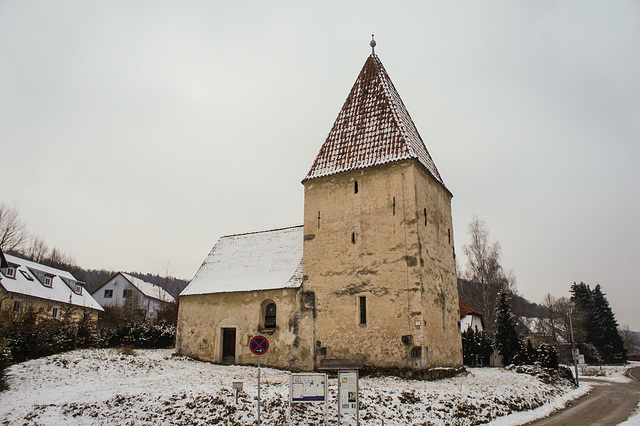 Penk, St. Leonhard (PiP)