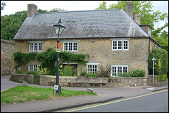 Monckton Cottage