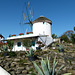 Griechische Windmühle