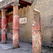 Herculaneum- Casa del Rilievo di Telefo
