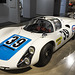 1967 Porsche 910