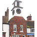 The Market House Steyning 10 3 2024