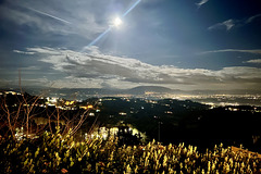 Perugia 2024 – View from Perugia