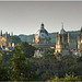 Oxford, City of Dreaming Spires