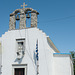 Greek Orthodox Church Building