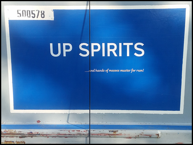 Up Spirits