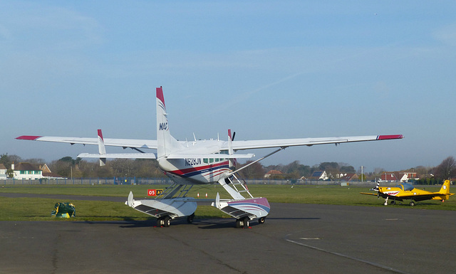 Solent Airport March Highlights - 21 March 2018