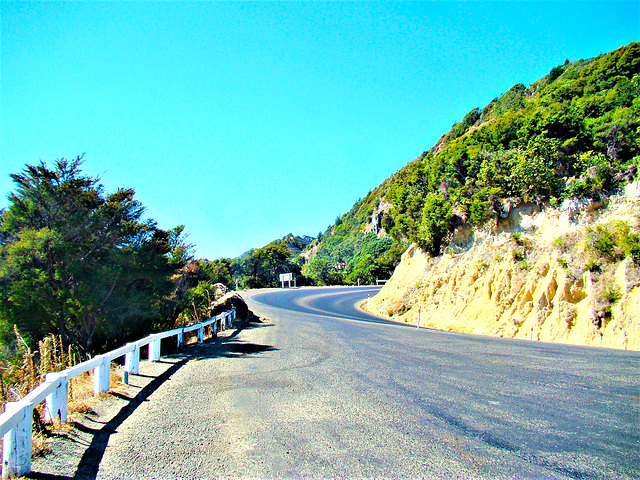 East Cape Highway