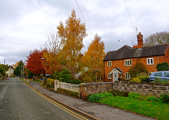 Audmore Road