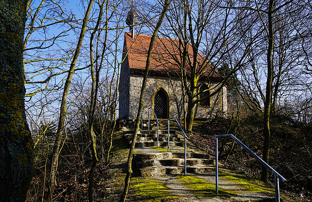 Des Frühlings holder, belebender Blick - The Spring’s enlivening, lovely look