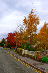 Audmore Road
