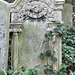 abney park cemetery, london   (2)charles cheverton ,early c20 tombstone