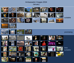 Ambassador Images 2024, January