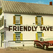 Friendly Tavern, U.S. Routes 11 and 15, Newport, Pa.