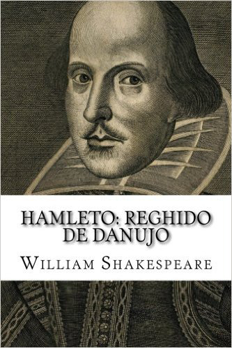 Shakespeare - Hamleto - traduko de L.L.Zamenhof
