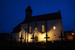 Wildenau, Pfarrkirche St. Erhard (PiP)