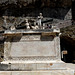 Herculaneum- Funerary Altar