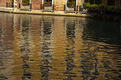 Venetian reflections