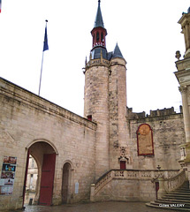Hôtel de Ville de La Rochelle (11)