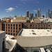 Los Angeles from the Catalina Swimwear Building (1010)