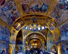 Venezia - Basilica di San Marco