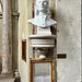 Venice 2022 – San Giovanni in Bragora – Baptism document of Antonio Vivaldi