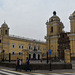 Lima, Iglesia La Soledad